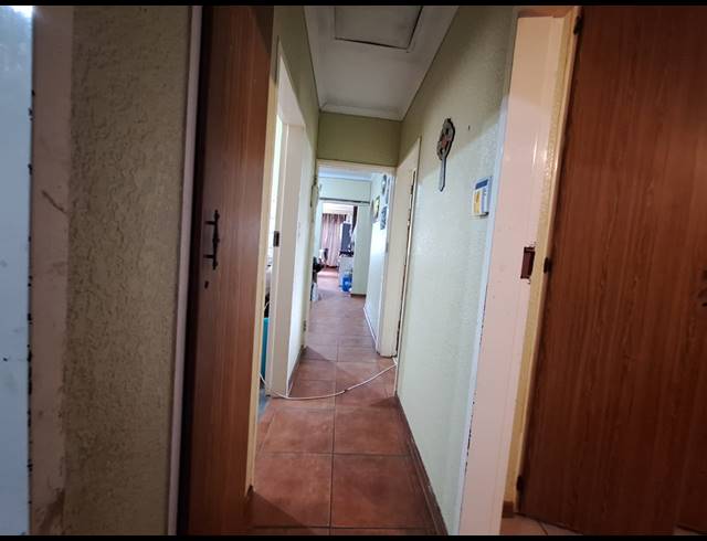 3 BEDROOM HOUSE FOR SALE IN BERGSIG